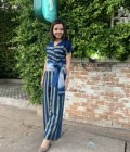 Rencontre Femme Thaïlande à Thai : Nok, 38 ans